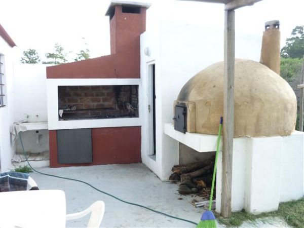 LINDA CASA.