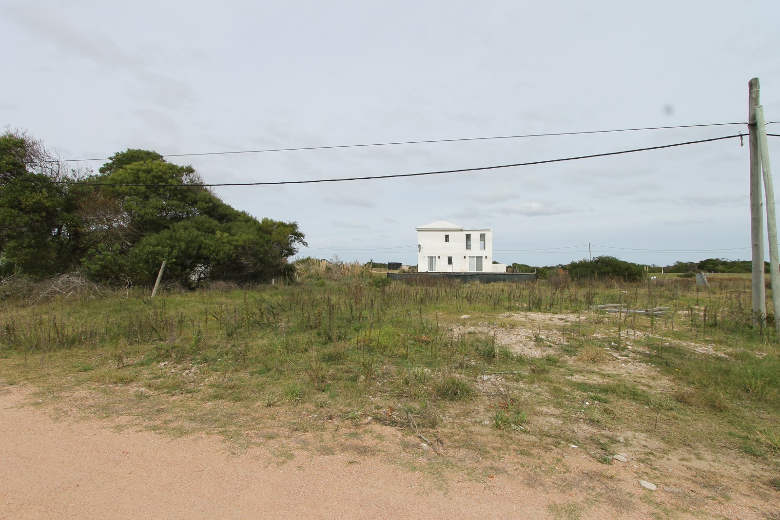 Terreno en La Juanita José Ignacio