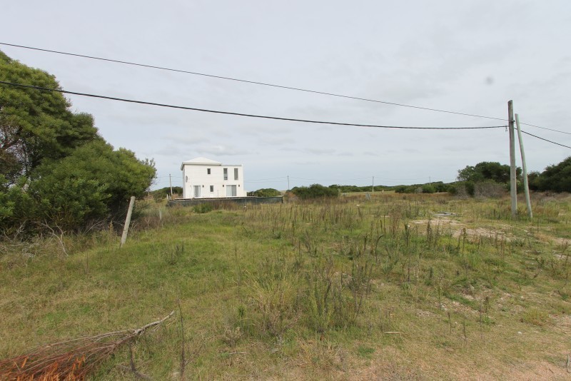 Terreno en La Juanita José Ignacio