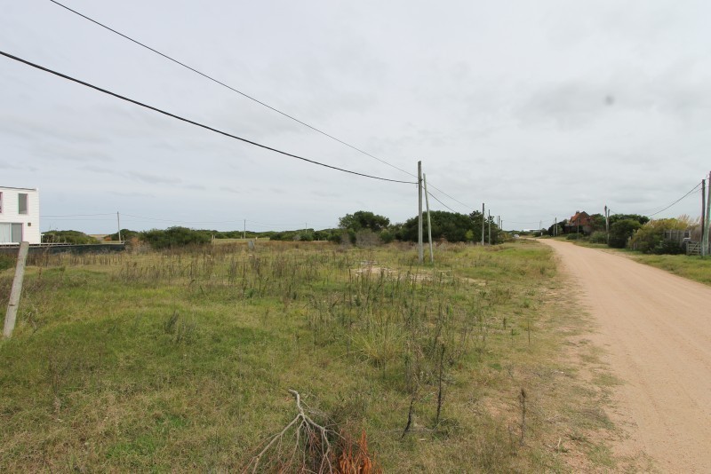 Terreno en La Juanita José Ignacio