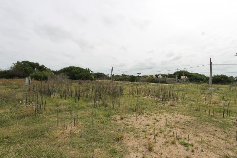 Terreno en La Juanita José Ignacio