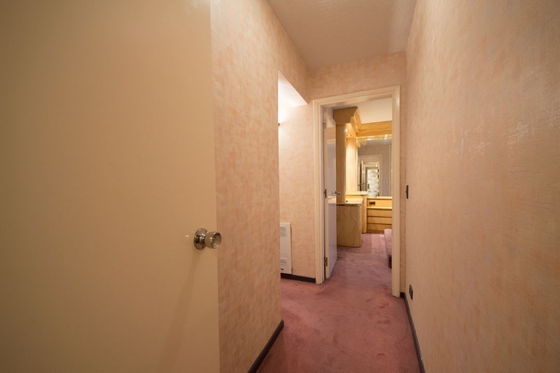 Departamento en venta primera linea de la mansa