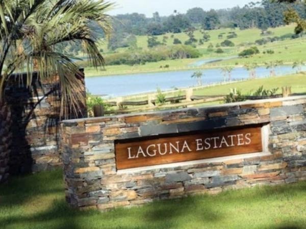Chacra en venta en importante barrio cerrado en Manantiales