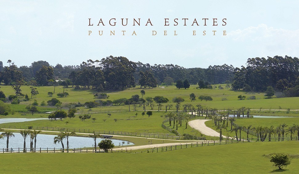 Chacra en venta en importante barrio cerrado en Manantiales