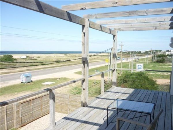 Casa en venta en Balneario Buenos Aires.