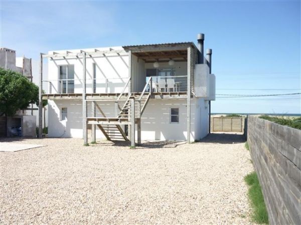 Casa en venta en Balneario Buenos Aires.