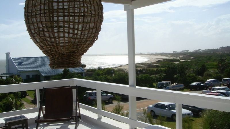 Duplex con vista a la playa mansa, Jose Ignacio