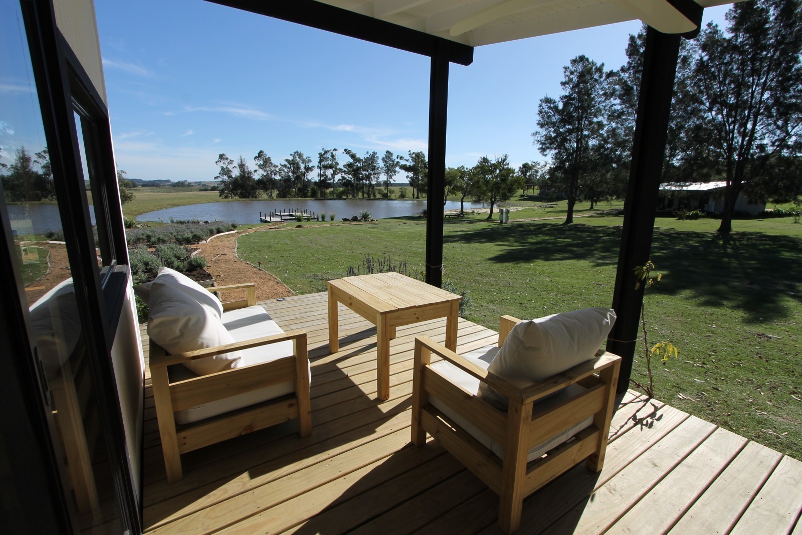 Loft en alquiler en excelente entorno