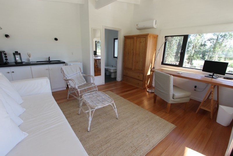 Loft en alquiler en excelente entorno