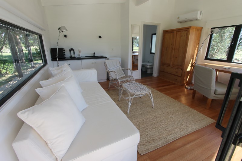 Loft en alquiler en excelente entorno