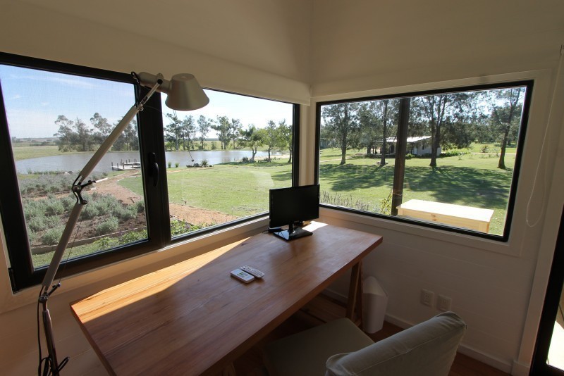 Loft en alquiler en excelente entorno