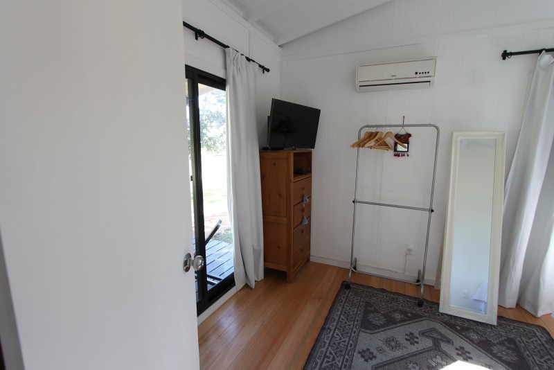 casa en alquiler en entorno de chacra 