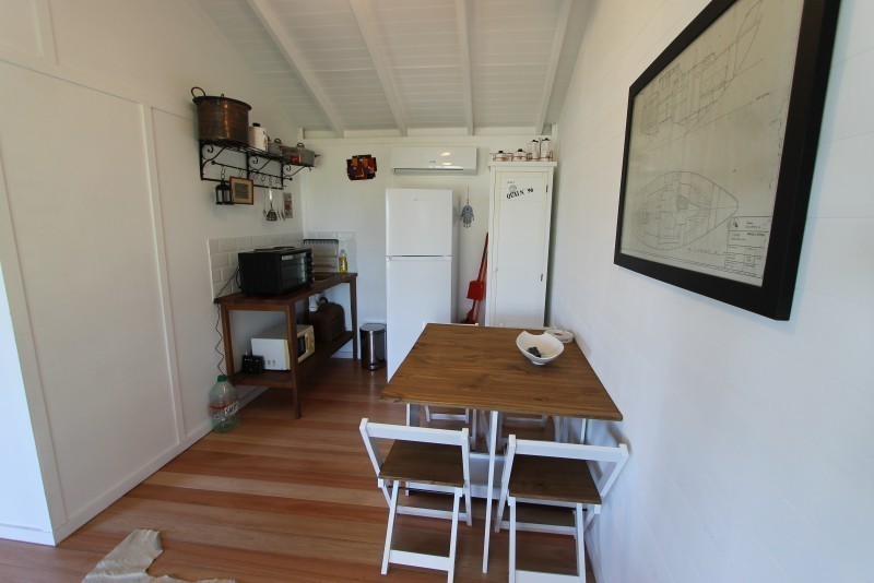 casa en alquiler en entorno de chacra 