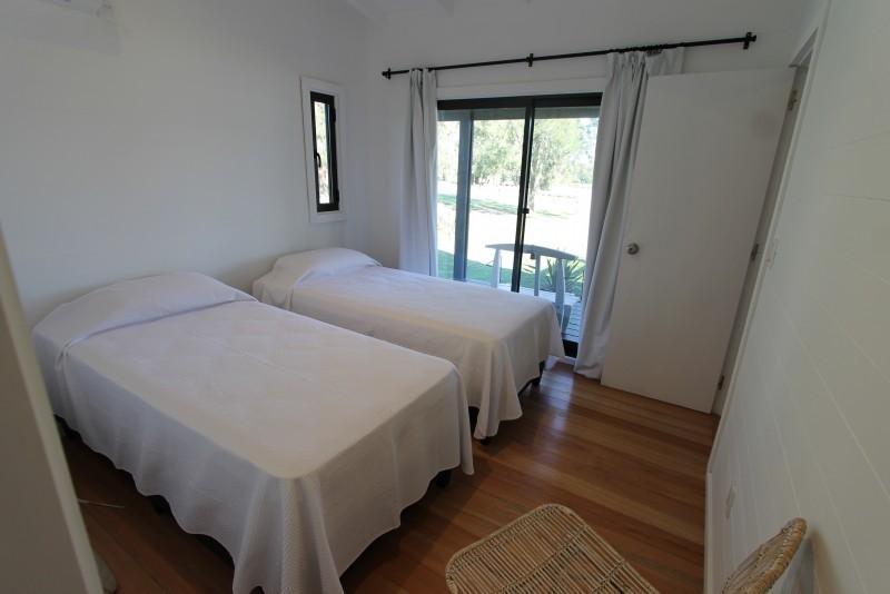 casa en alquiler en entorno de chacra 