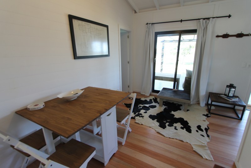 casa en alquiler en entorno de chacra 