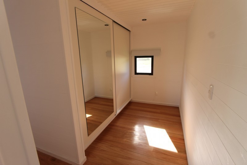 Casa en alquiler en entorno de chacra