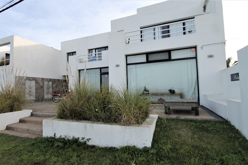 Loft en Manantiales 