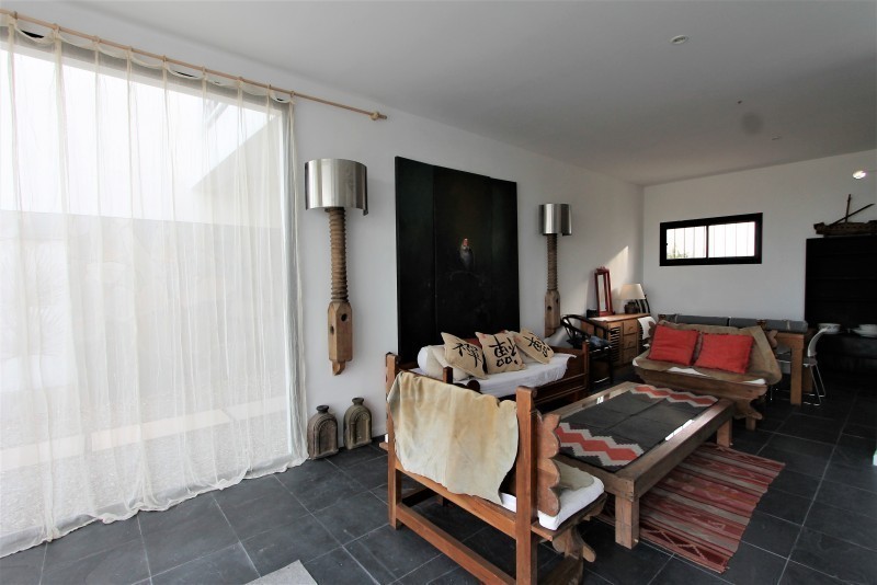 Loft en Manantiales 