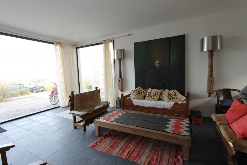 Loft en Manantiales 