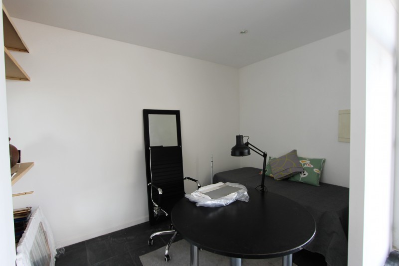 Loft en Manantiales 