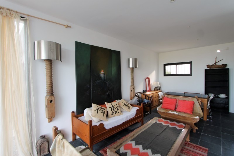 Loft en Manantiales 