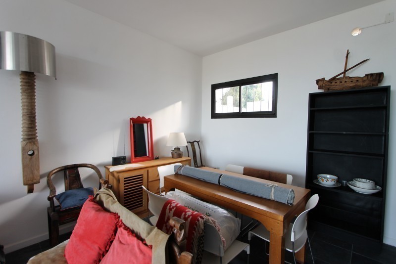 Loft en Manantiales 