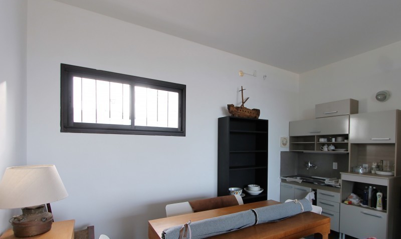 Loft en Manantiales 