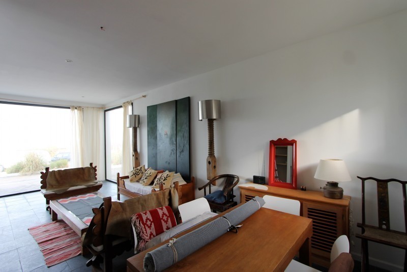 Loft en Manantiales 