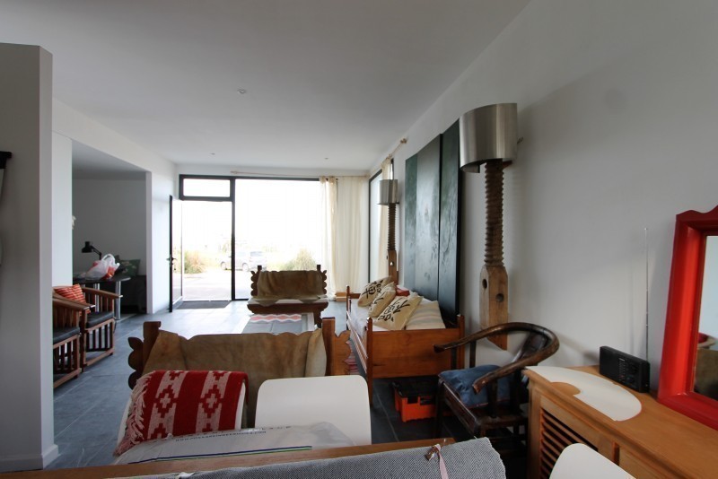 Loft en Manantiales 