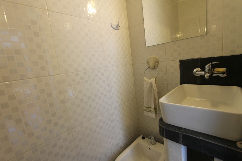 Loft en Manantiales 