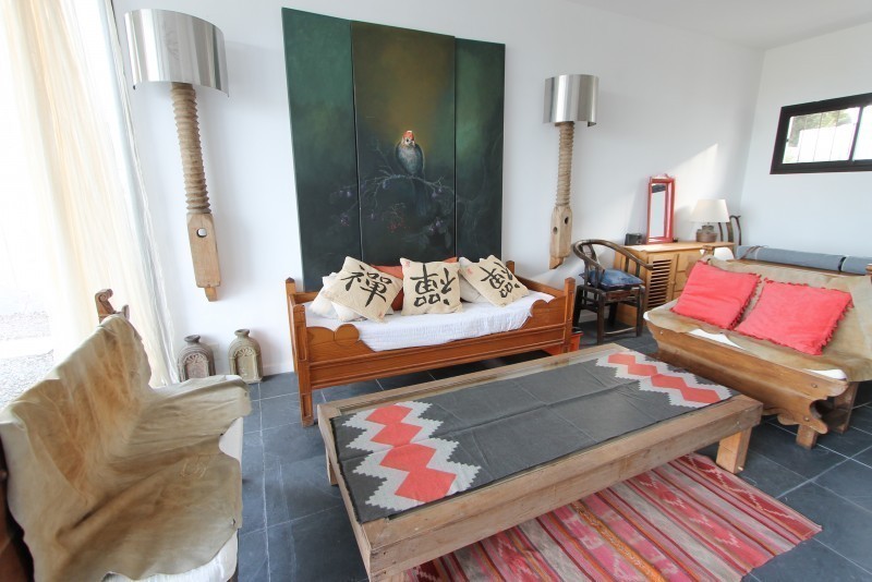 Loft en Manantiales 