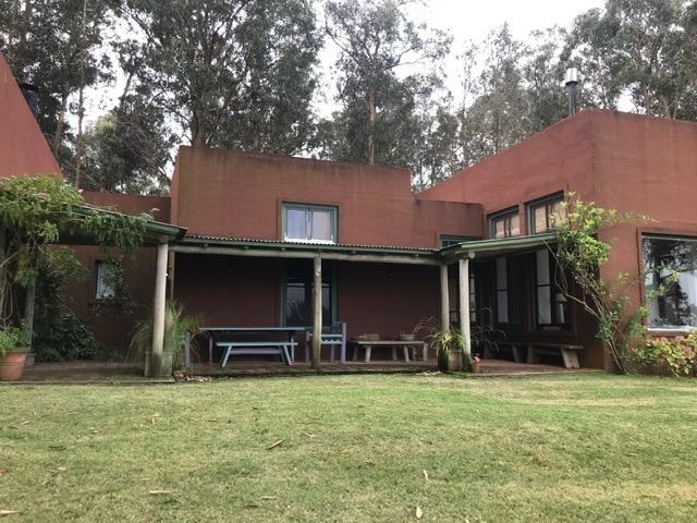 Chacra en venta en zona de medellin