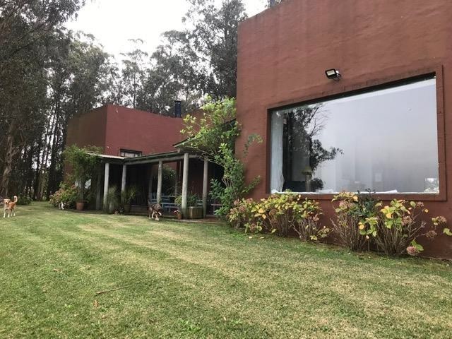 Chacra en venta en zona de medellin