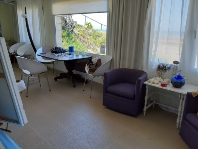 Simpatico Loft frente al mar en La Barra