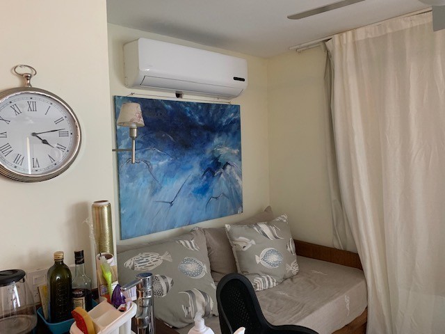 Simpatico Loft frente al mar en La Barra