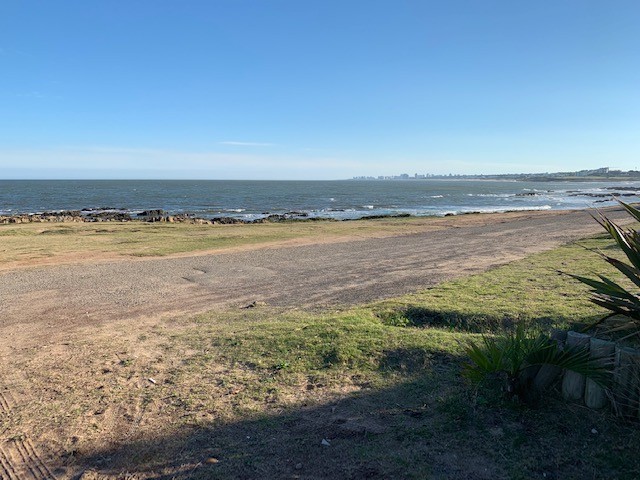 Simpatico Loft frente al mar en La Barra