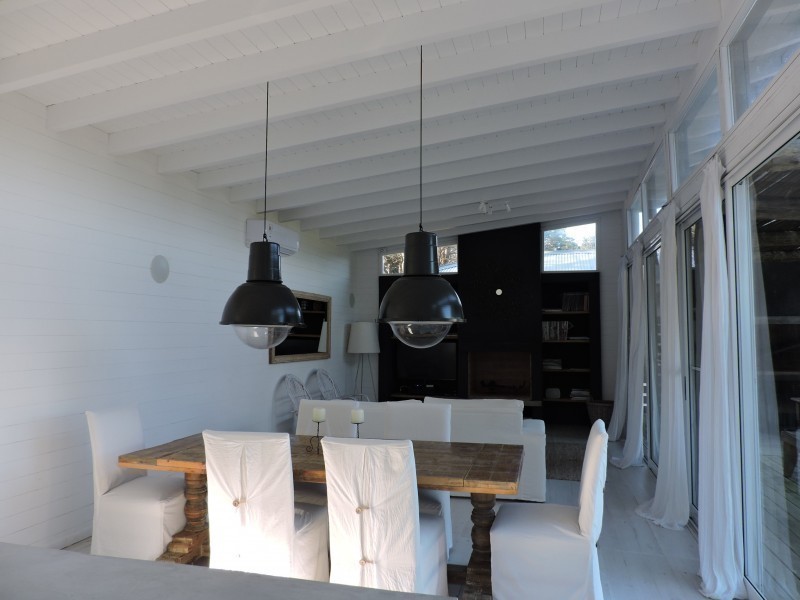Casa en barrio San Vicente
