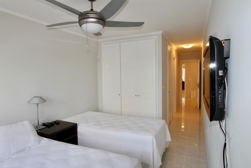 Departamento en torre premium frente al mar
