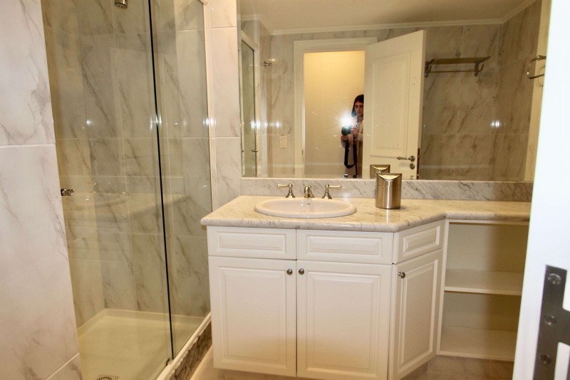Departamento en torre premium frente al mar