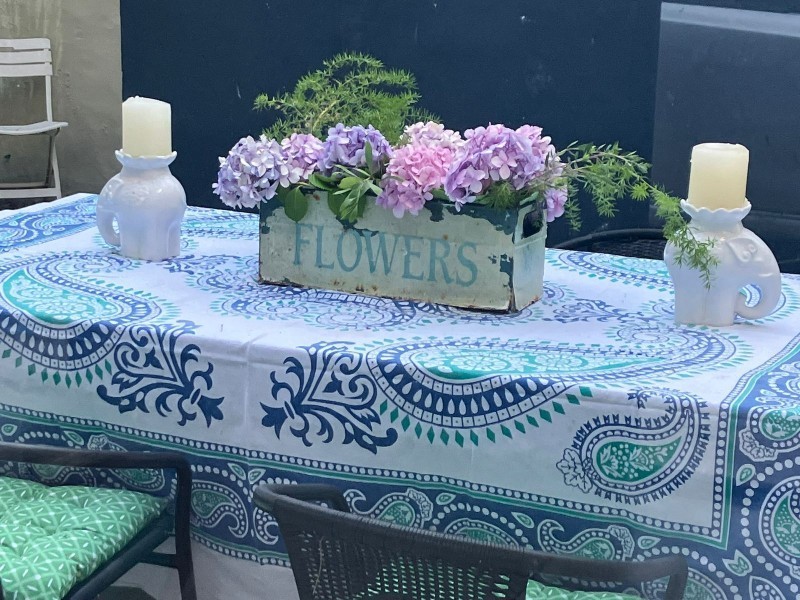 Casa en alquiler en Montoya La Barra