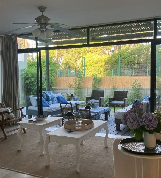 Casa en alquiler en Montoya La Barra