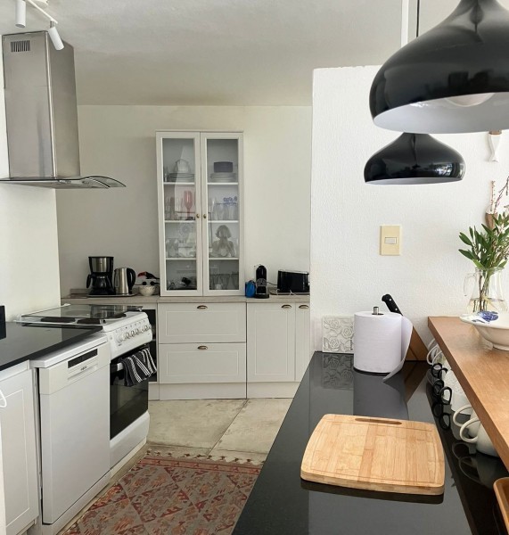 Casa en alquiler en Montoya La Barra