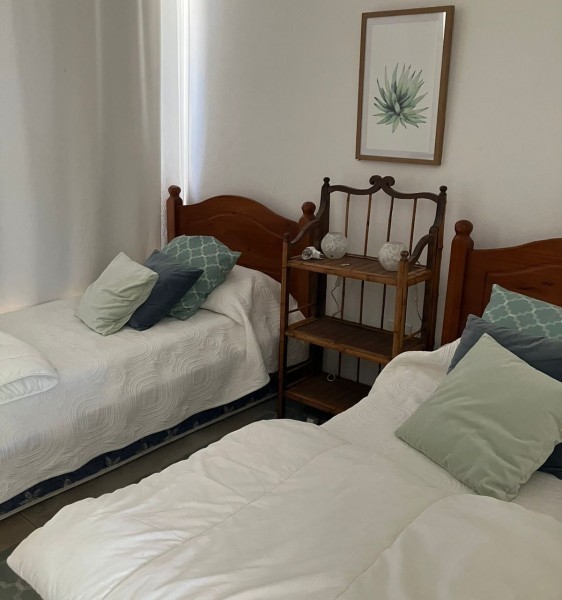 Casa en alquiler en Montoya La Barra