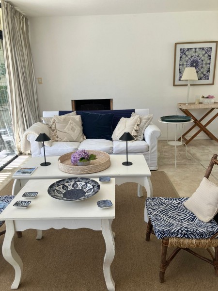 Casa en alquiler en Montoya La Barra