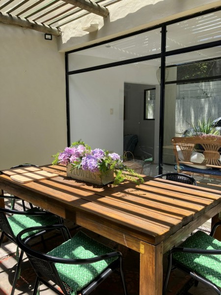 Casa en alquiler en Montoya La Barra