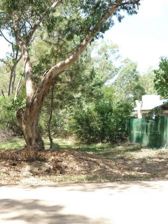 Hermosos terrenos en excelente ubicación a una cuadra y media del mar.