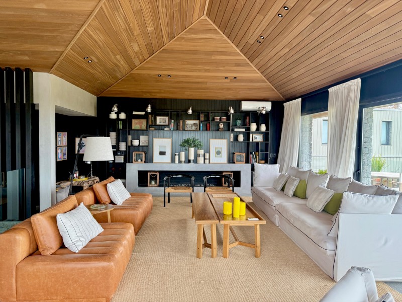 Espectacular casa en primera linea de Pinar del Faro