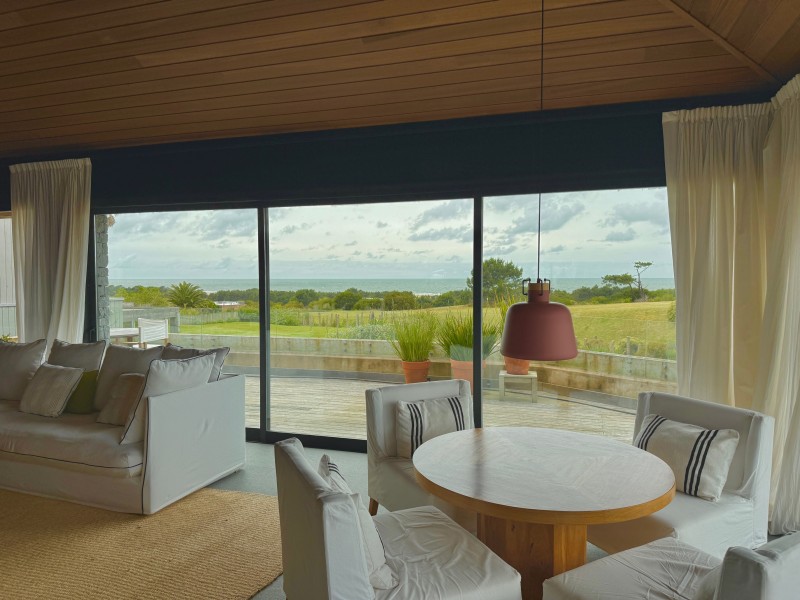 Espectacular casa en primera linea de Pinar del Faro