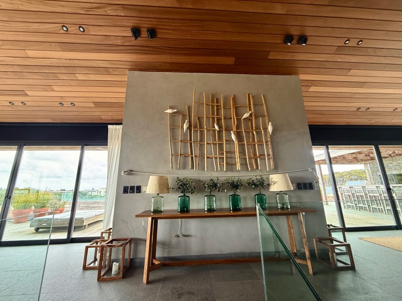 Espectacular casa en primera linea de Pinar del Faro