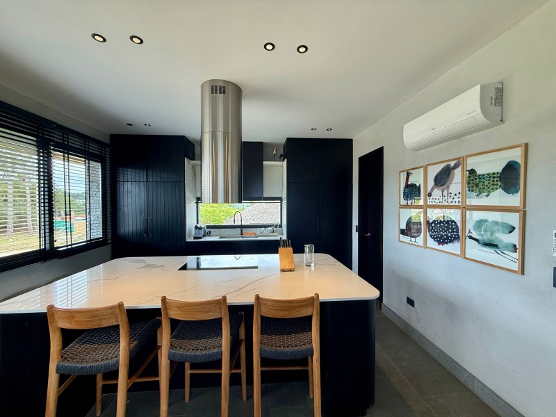 Espectacular casa en primera linea de Pinar del Faro